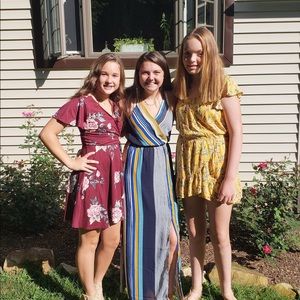 Meet your Posher, Kaelyn